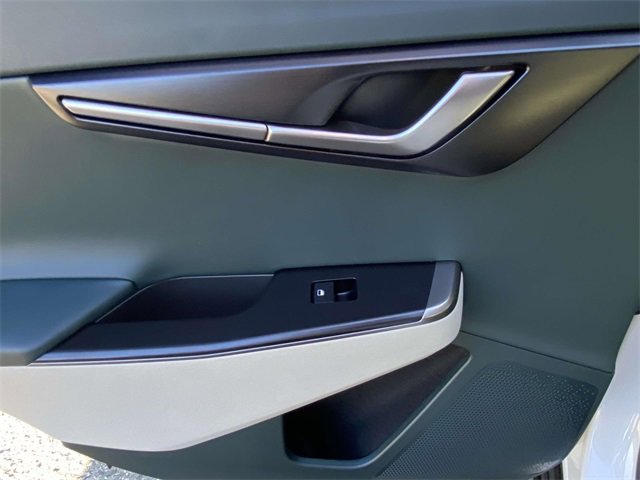 New 2025 Kia EV6 Wind image 11