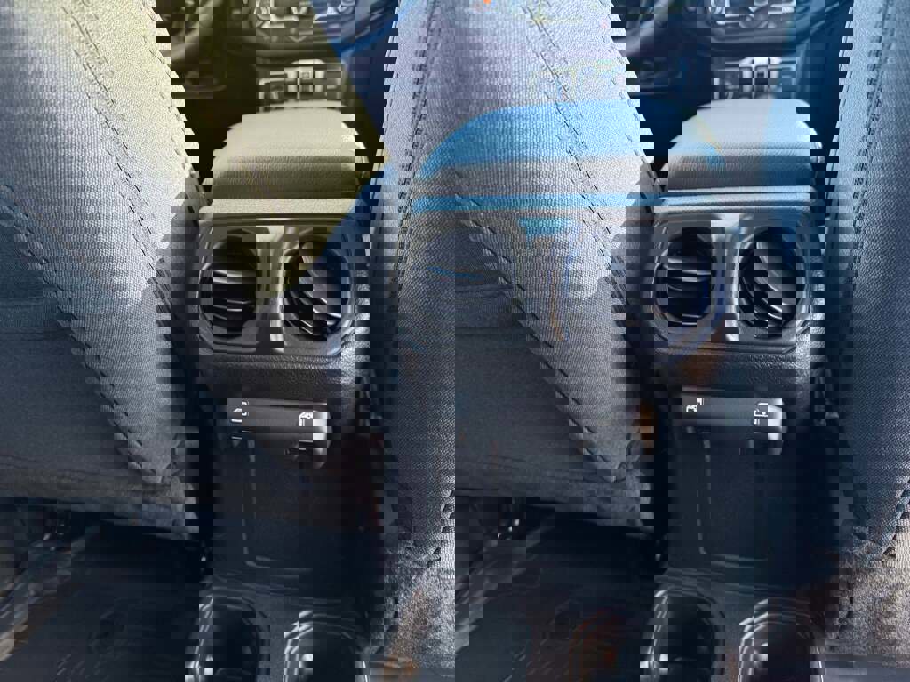 New 2026 Jeep Wrangler Willys image 20