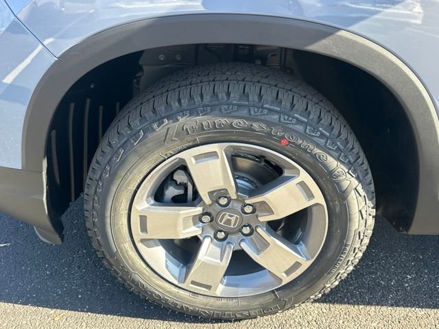 New 2026 Honda Ridgeline RTL image 36