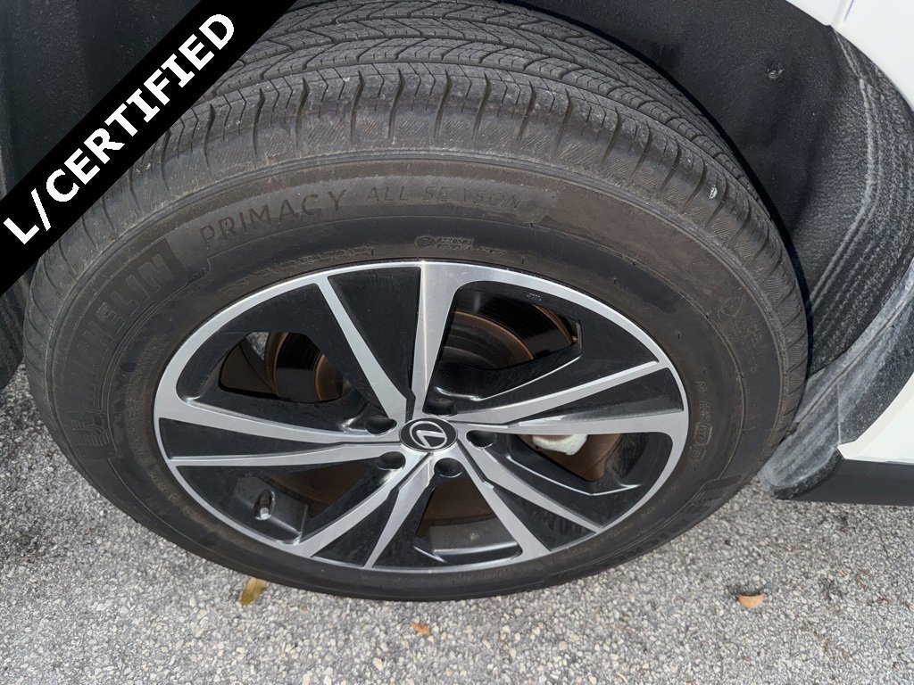 Used 2023 Lexus RX 350 Premium image 6