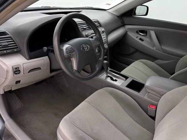 Used 2007 Toyota Camry LE FWD image 12