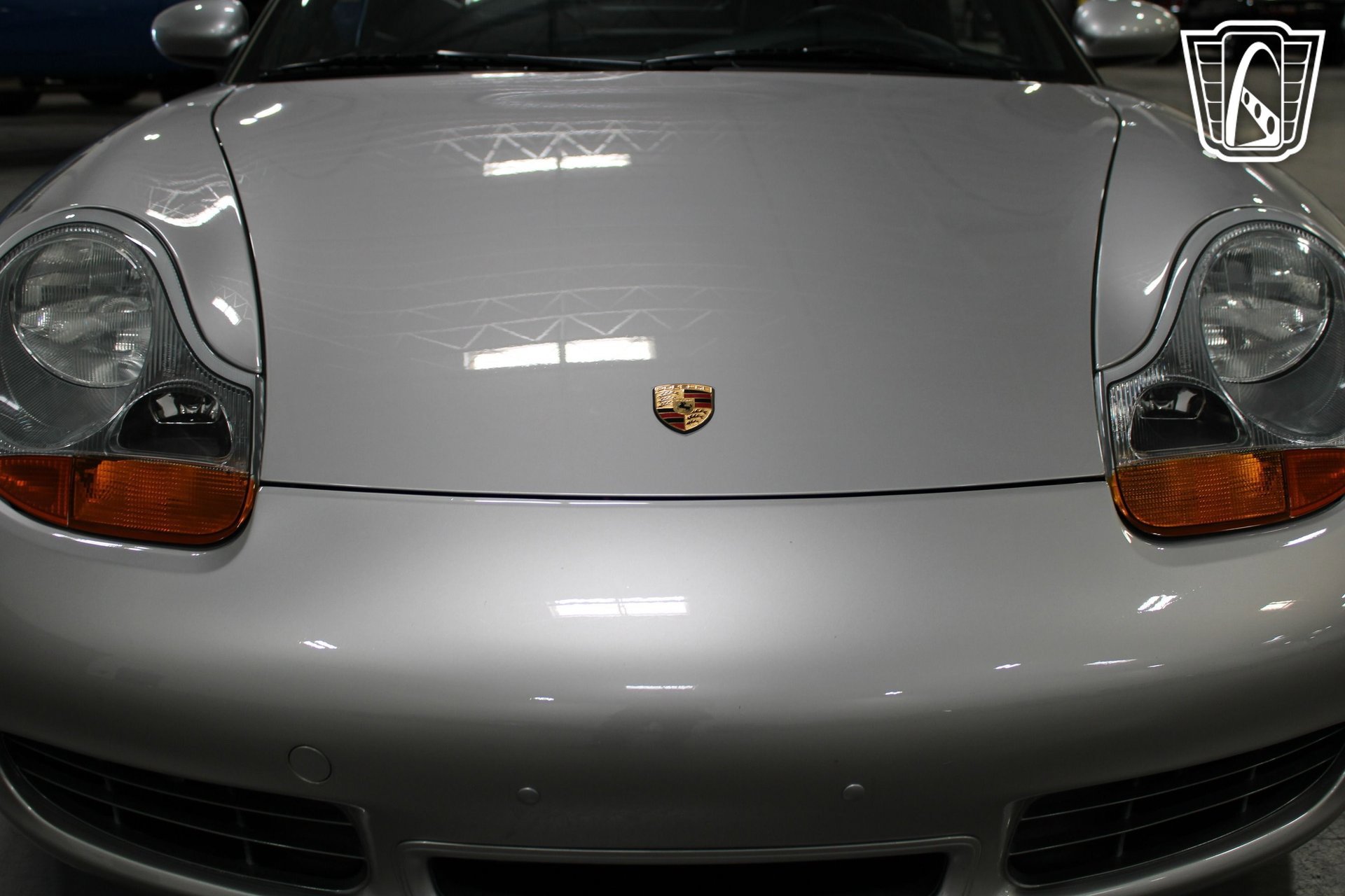 Used 2001 Porsche Boxster S RWD image 5
