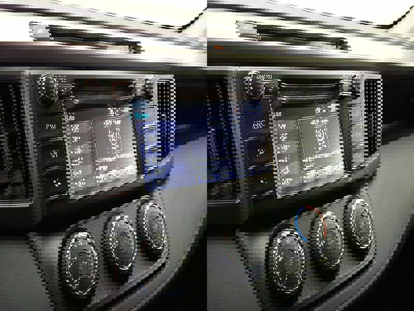 Used 2017 Toyota RAV4 LE image 14