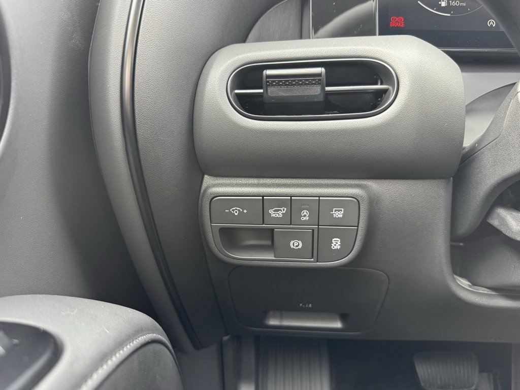 New 2026 Hyundai Palisade XRT Pro image 39