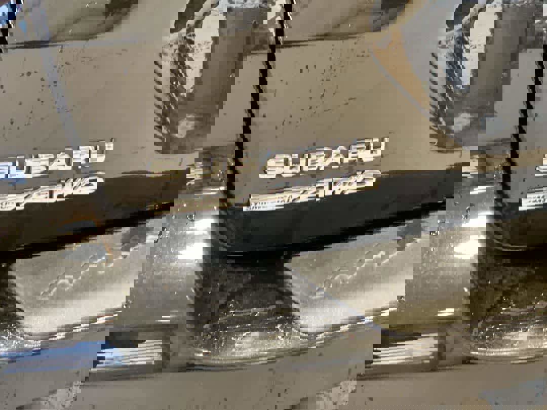 Used 2024 Subaru Crosstrek 2.5i Sport w/ Popular Package #4A image 11