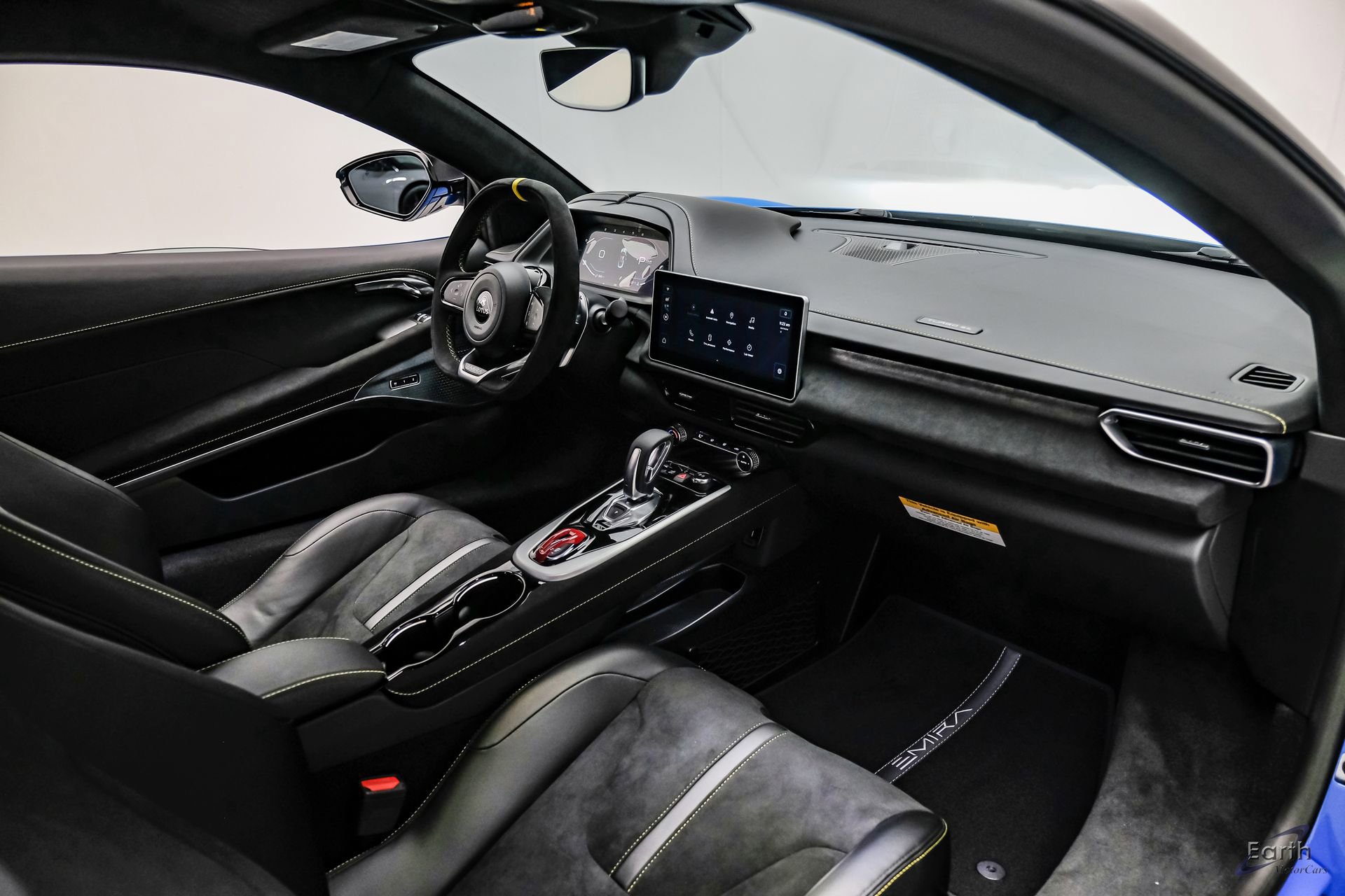 New 2026 Lotus Emira SE image 57