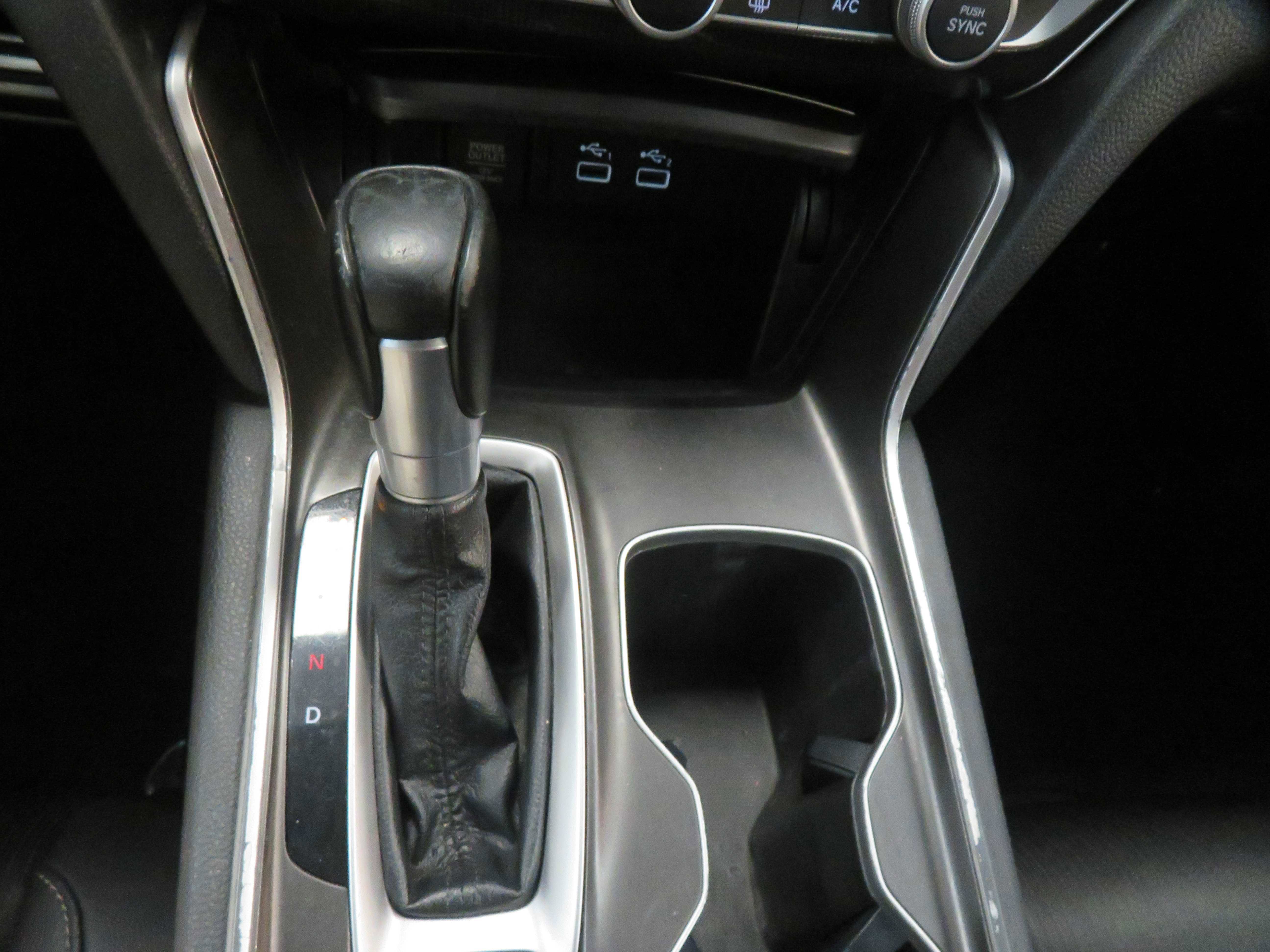 Used 2021 Honda Accord Sport image 41