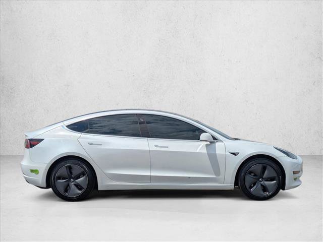 Used 2020 Tesla Model 3 Standard Range Plus RWD image 4