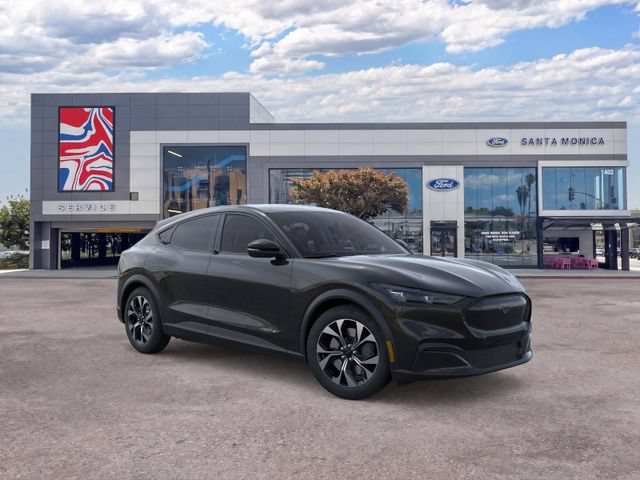 New 2026 Ford Mustang Mach-E Select w/ Comfort Package Lite RWD image 7