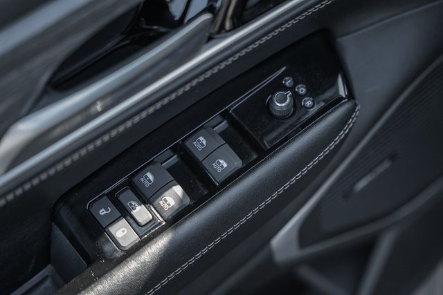 Used 2024 Jeep Wagoneer L Series III w/ Flexible Seating Group image 49