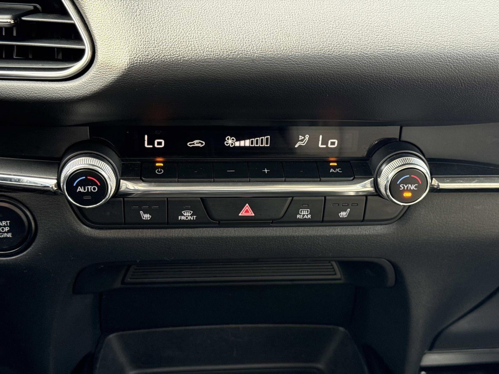 Used 2023 MAZDA CX-30 AWD 2.5 S w/ Preferred Package image 5