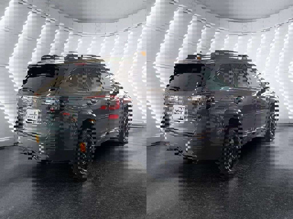 Used 2023 Subaru Outback Wilderness w/ Wilderness Package image 4