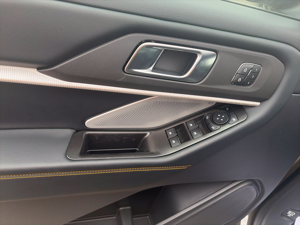 New 2027 Ford Explorer Tremor AWD/4WD image 17