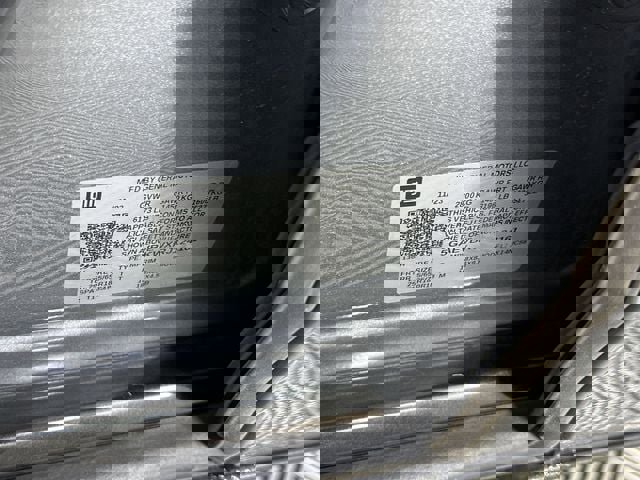 Used 2024 Buick Enclave Premium AWD/4WD image 35