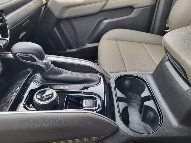 Used 2026 Chevrolet Colorado ZR2 image 19