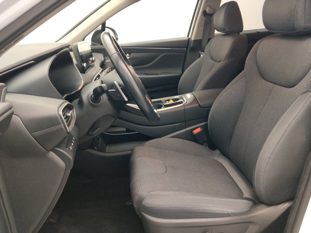 Used 2022 Hyundai Santa Fe XRT FWD image 17