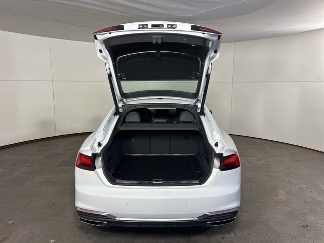 Used 2023 Audi A5 2.0T Premium Plus image 18