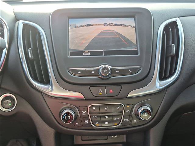 Used 2024 Chevrolet Equinox LT FWD image 13