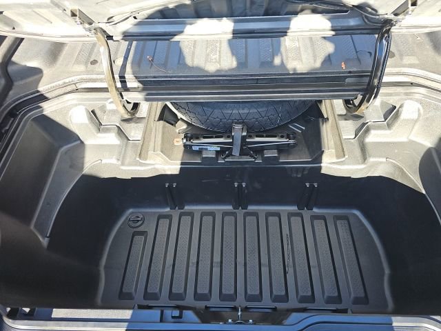 New 2026 Honda Ridgeline Black Edition image 10