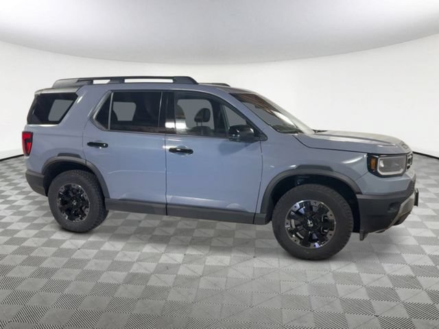 New 2026 Honda Passport TrailSport Elite image 7