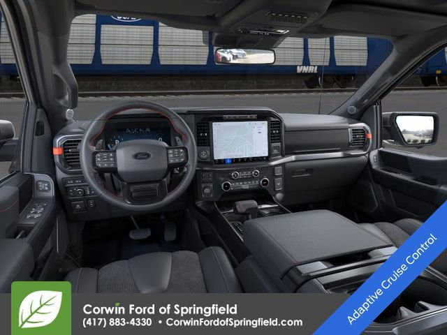 New 2026 Ford F150 Raptor image 10