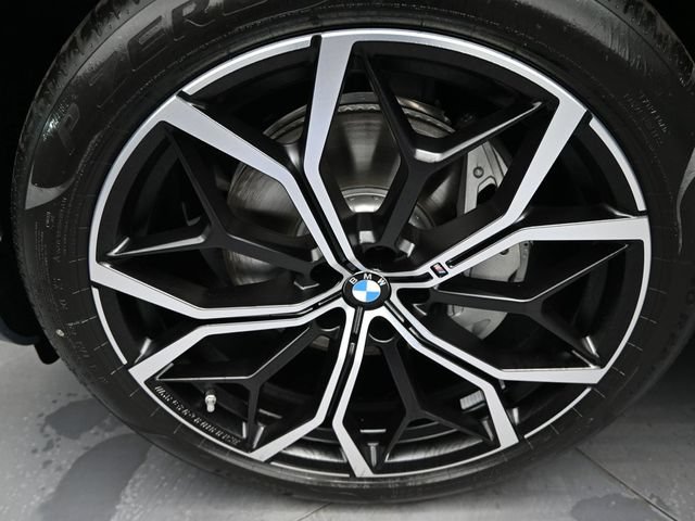New 2026 BMW X7 xDrive40i AWD/4WD image 24