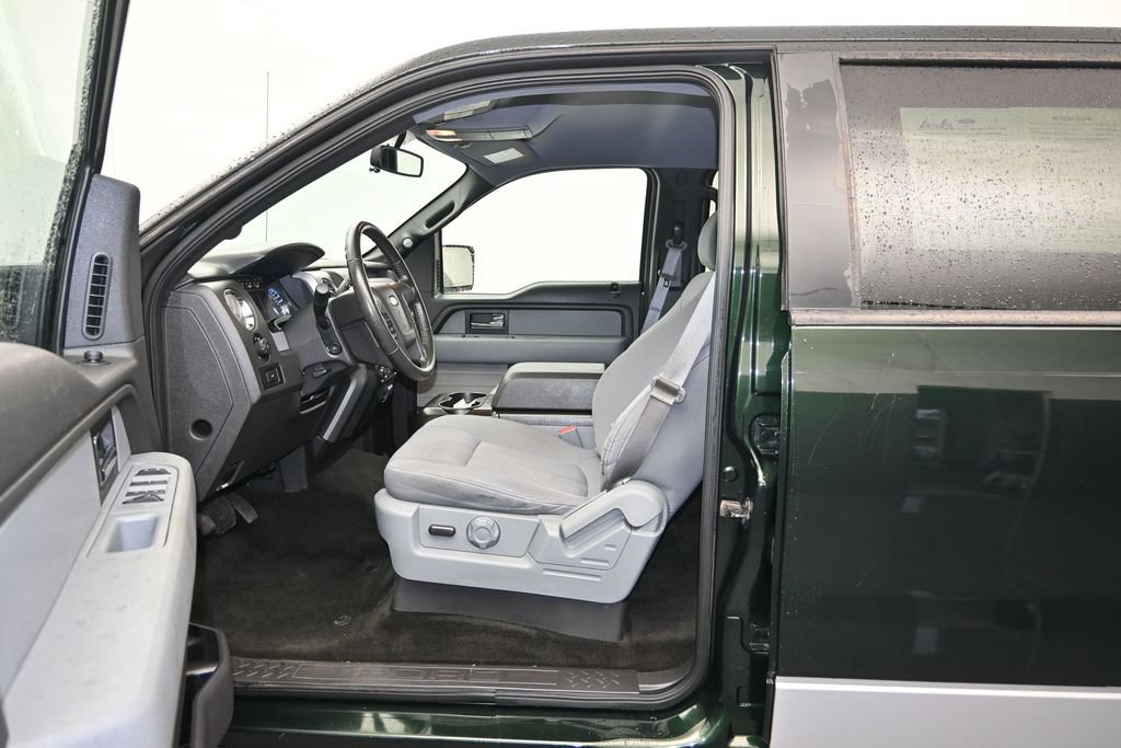 Used 2014 Ford F150 XLT w/ Equipment Group 302A Luxury RWD image 20