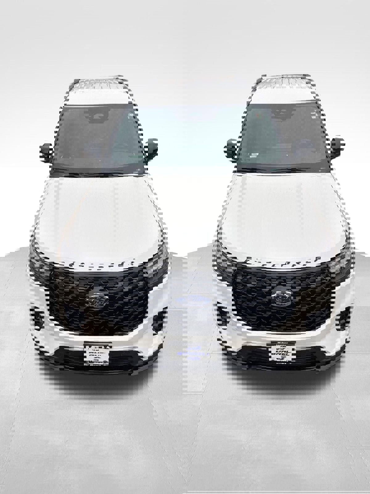 New 2026 Ford Explorer ST-Line image 10