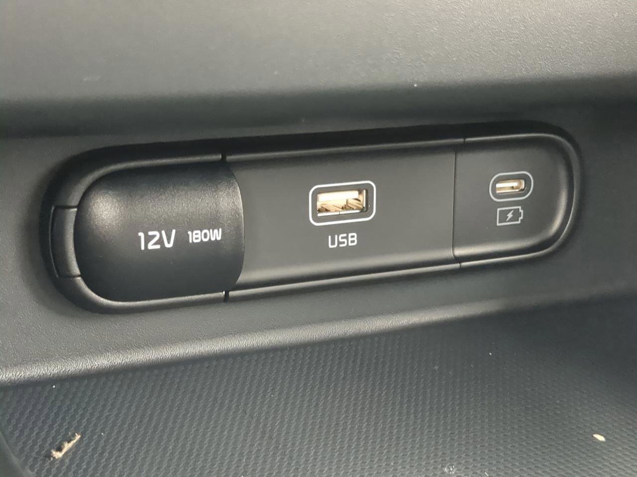 New 2026 Kia Seltos S image 20