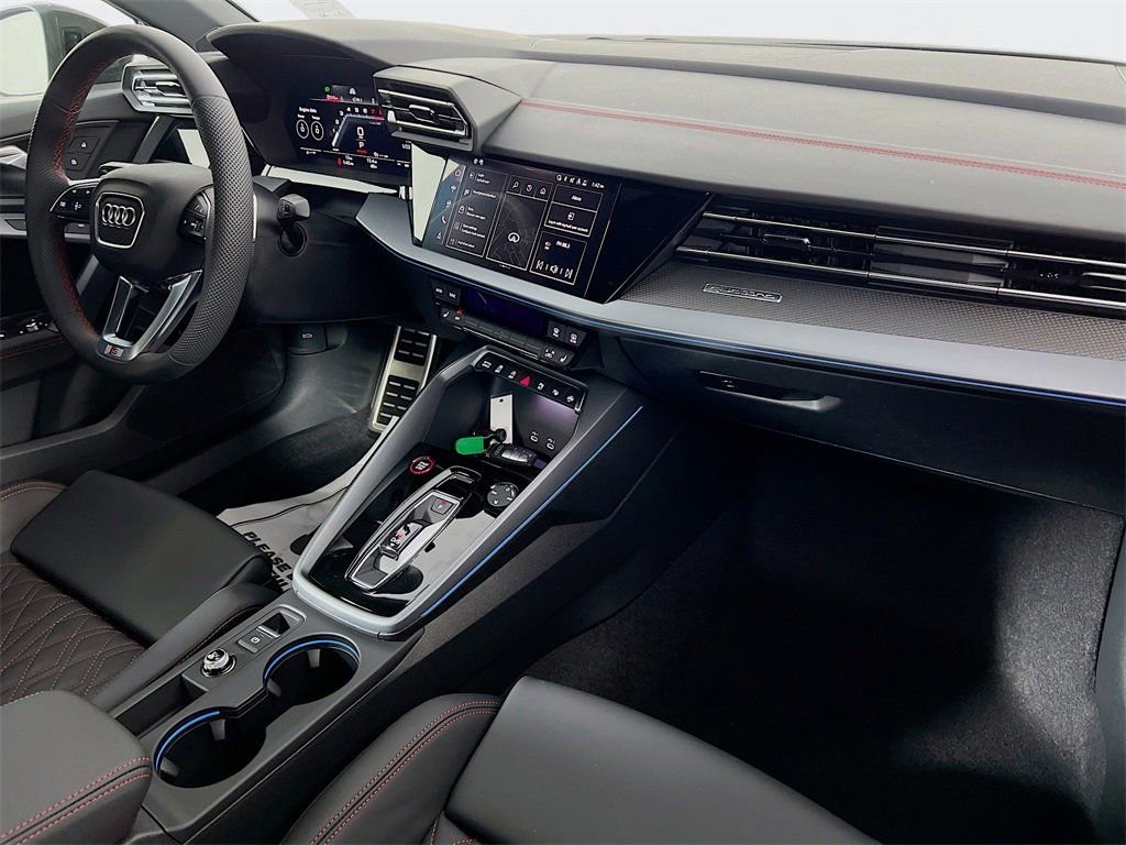New 2026 Audi S3 Premium image 29