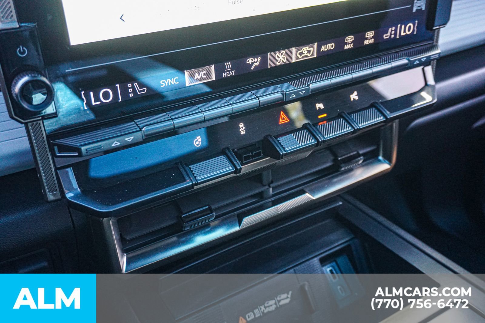 Used 2024 GMC Hummer EV 3X image 48