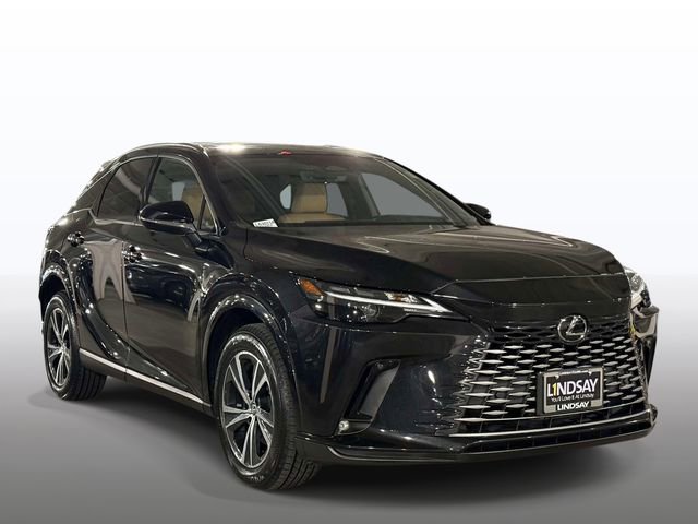 Used 2023 Lexus RX 350 Premium w/ Accessory Package AWD/4WD image 9