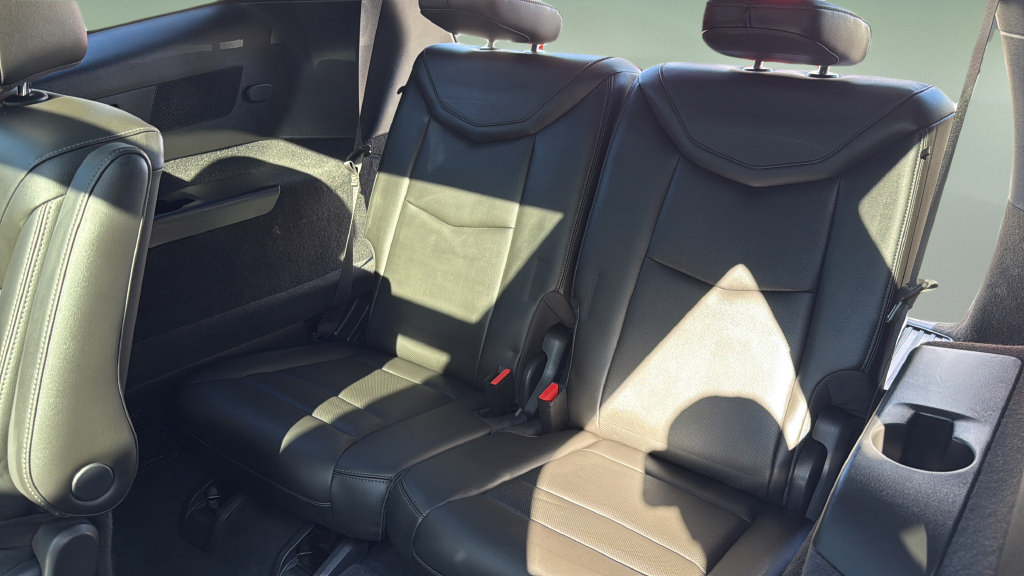 Used 2021 Cadillac XT6 Premium Luxury AWD/4WD image 27