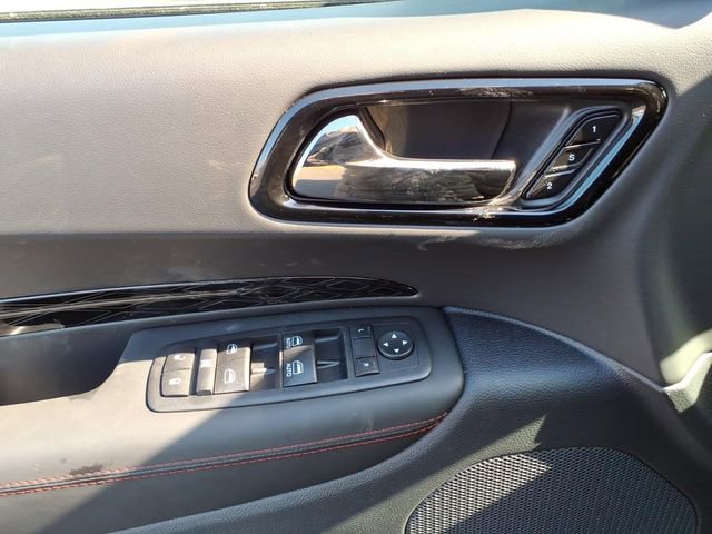 New 2026 Dodge Durango GT image 11