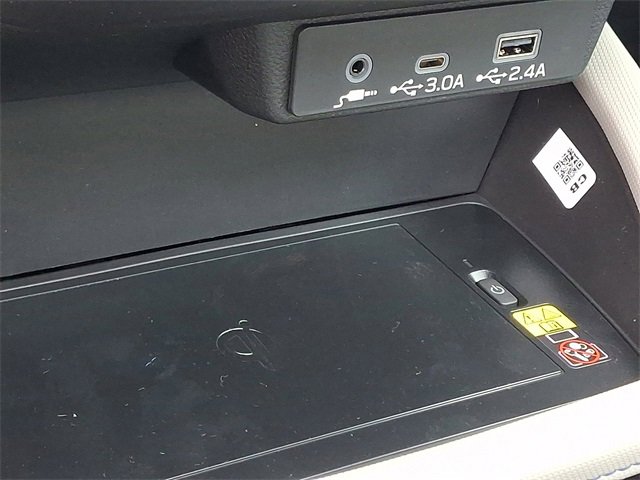 New 2026 Subaru Forester Premium image 33