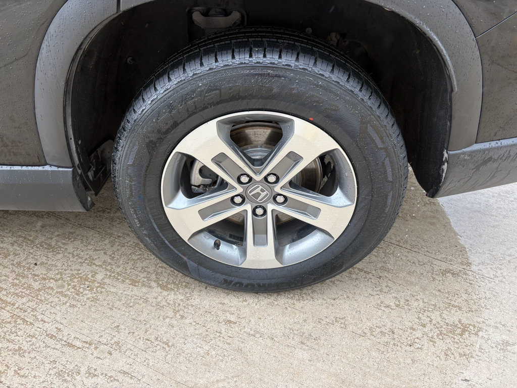 Certified 2024 Honda Pilot EX-L image 36