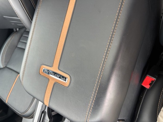 Used 2024 Ford F250 Platinum image 23