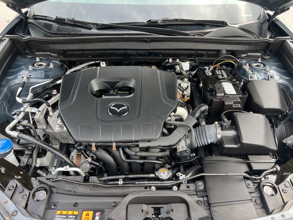 Used 2023 MAZDA CX-30 AWD 2.5 S w/ Preferred Package image 11
