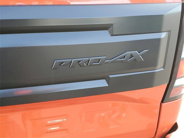 New 2026 Nissan Frontier PRO-4X w/ Pro-4x Convenience Package image 11