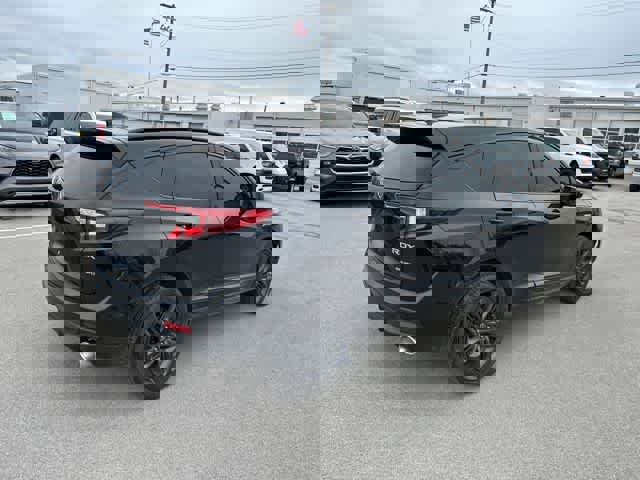 Used 2020 Acura RDX A-Spec image 20