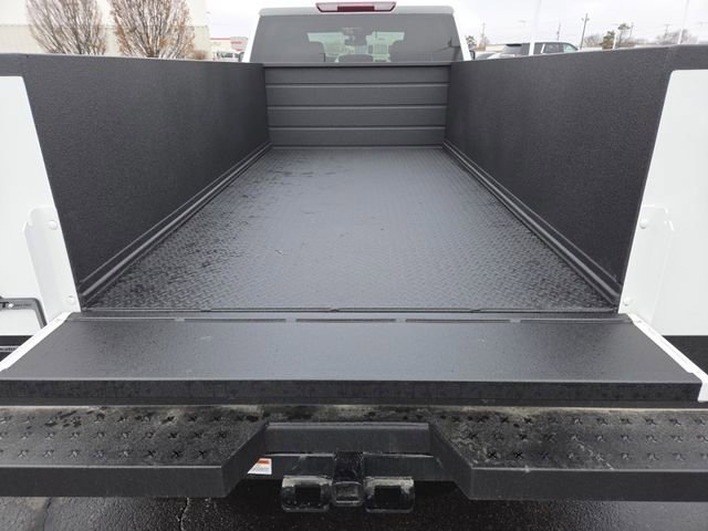 New 2026 Chevrolet Silverado 3500 W/T w/ WT Convenience Package image 22