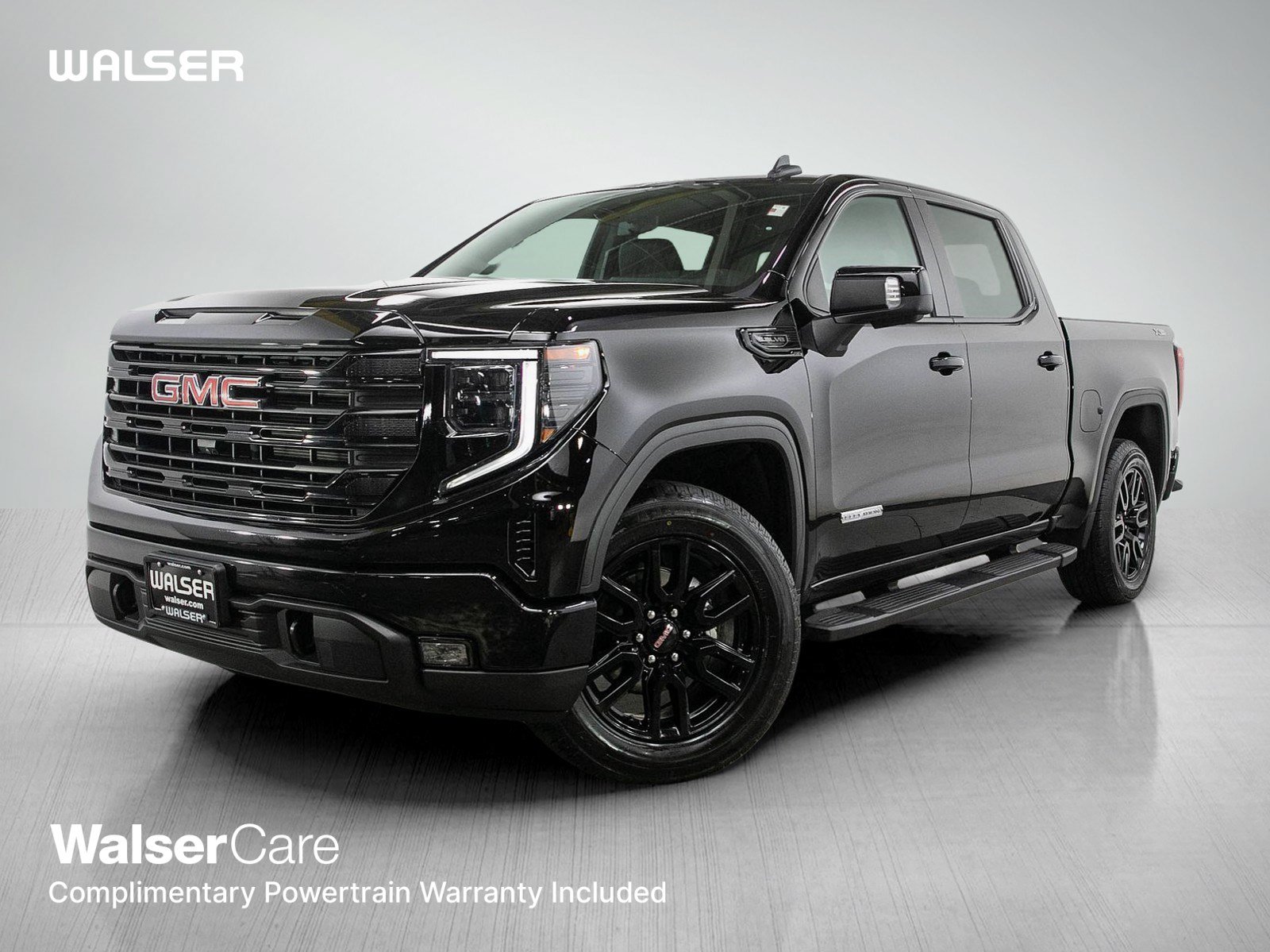 Used 2023 GMC Sierra 1500 Elevation w/ Elevation Premium Package