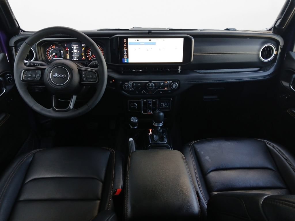 Used 2026 Jeep Gladiator Sport AWD/4WD image 20