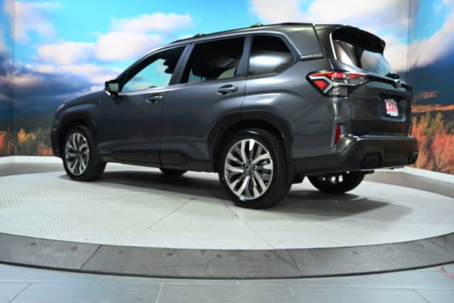 Certified 2025 Subaru Forester Touring w/ Popular Package - Touring image 6