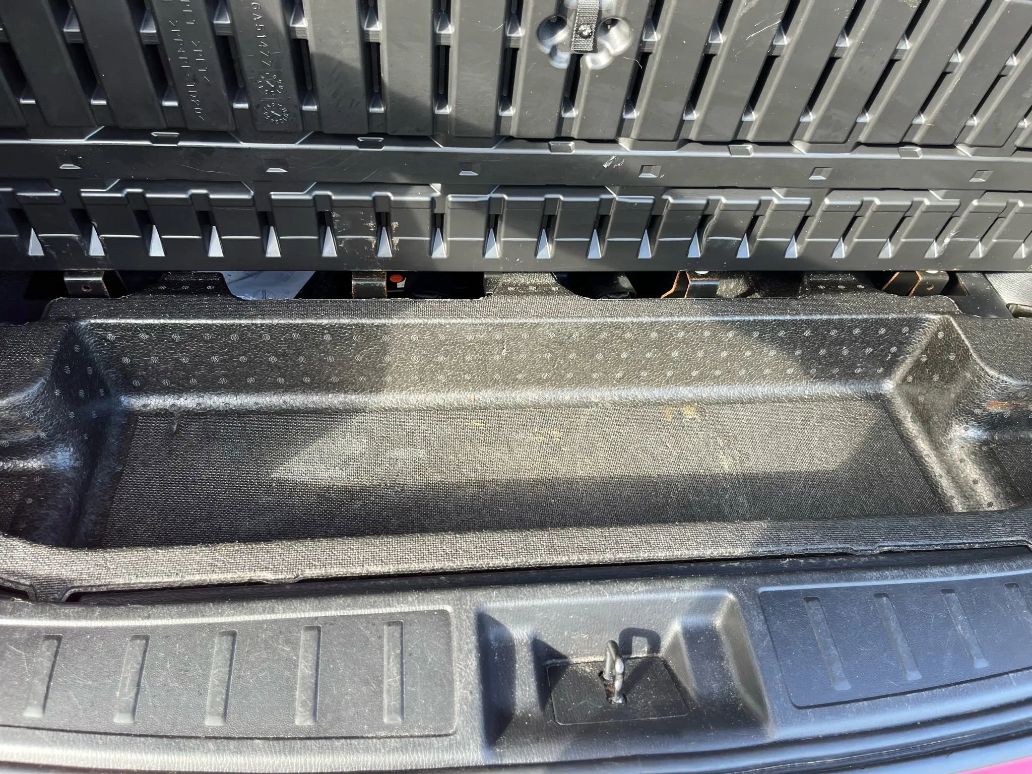 Used 2022 Mitsubishi Outlander ES image 25