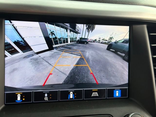 Used 2021 GMC Acadia SLT w/ Technology Package FWD image 30