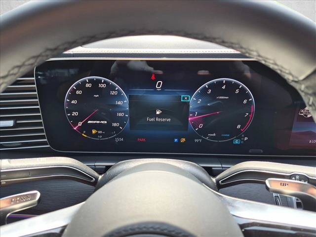 New 2026 Mercedes-Benz GLE 53 AMG 4MATIC Coupe image 11