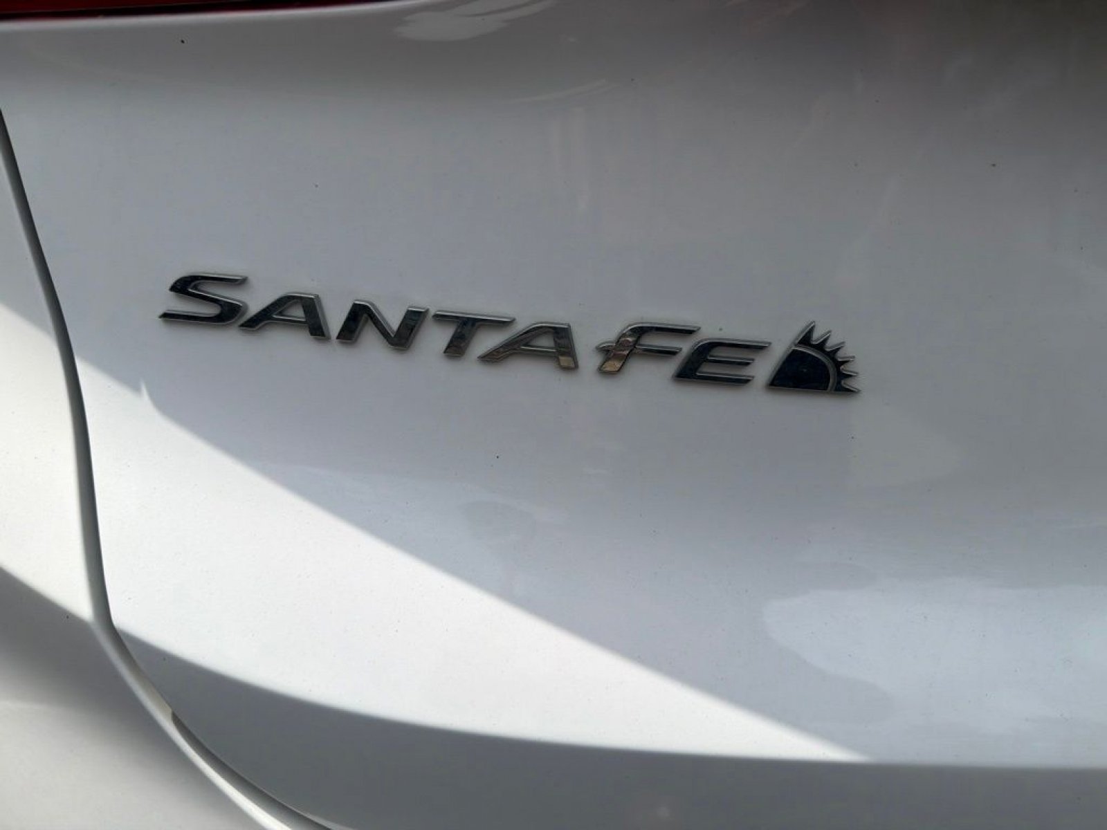 Used 2023 Hyundai Santa Fe SEL AWD/4WD image 11
