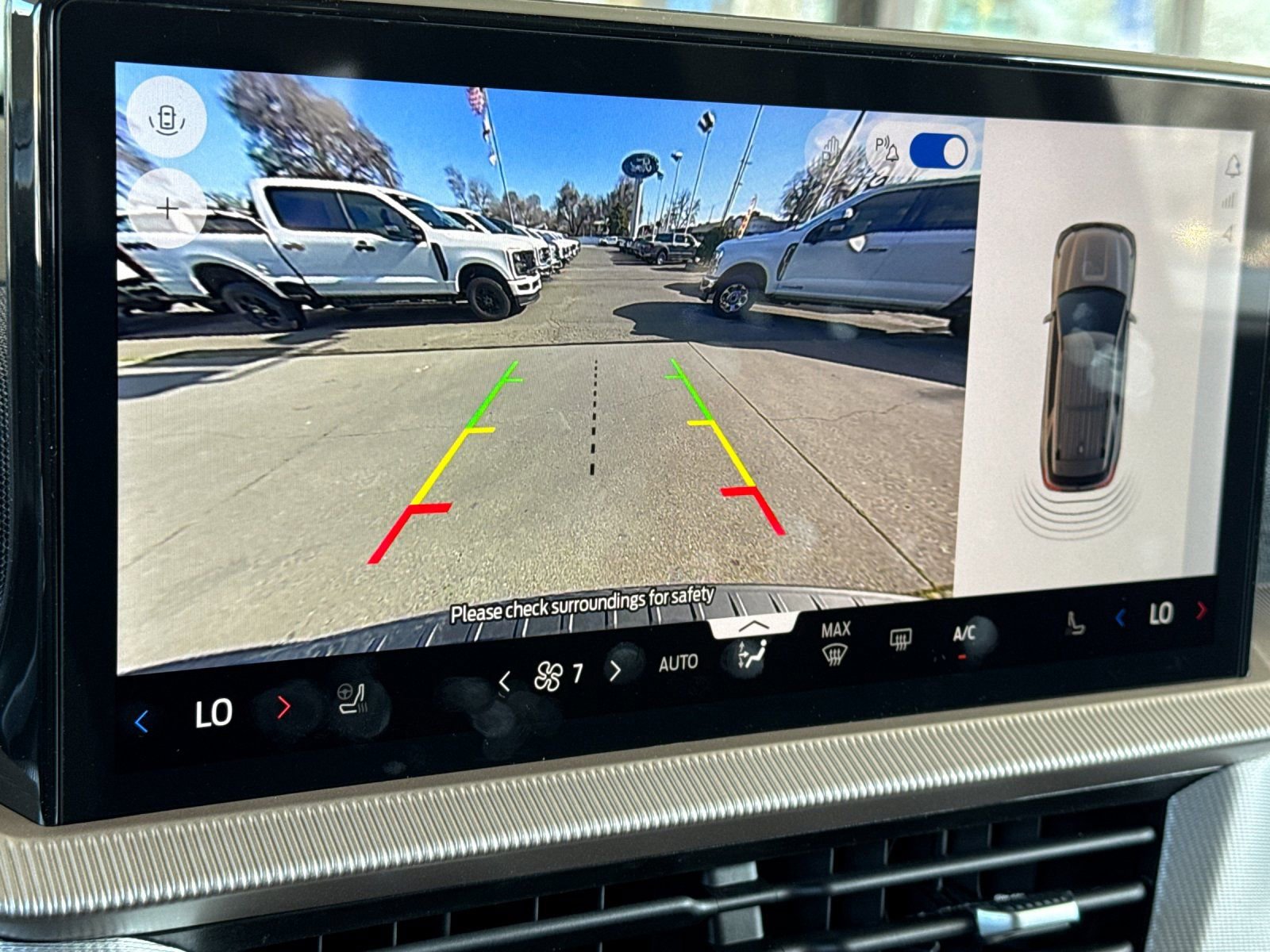 New 2026 Ford Explorer Active w/ Active Comfort Package image 21