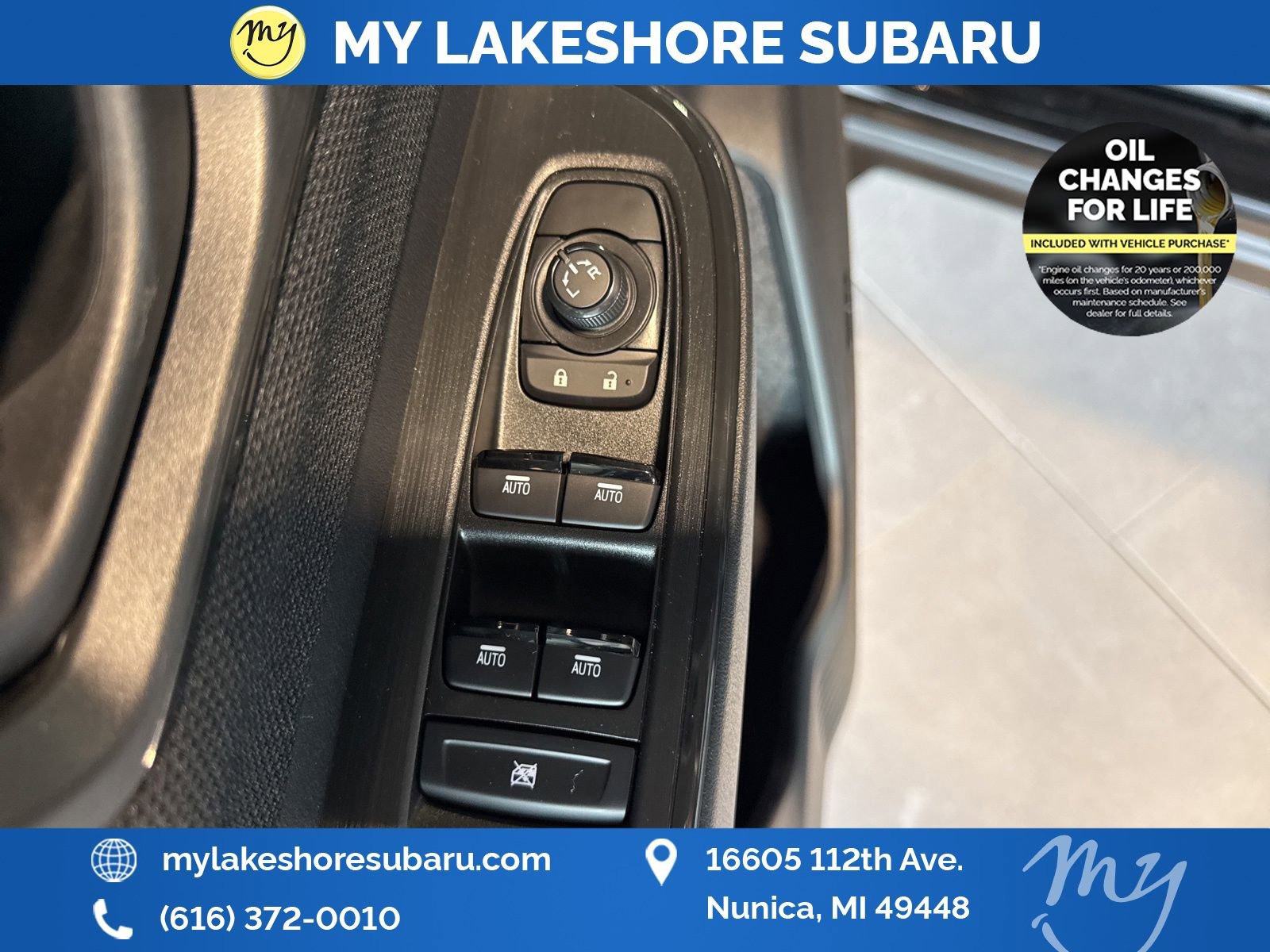 New 2026 Subaru Outback Limited XT AWD/4WD image 11